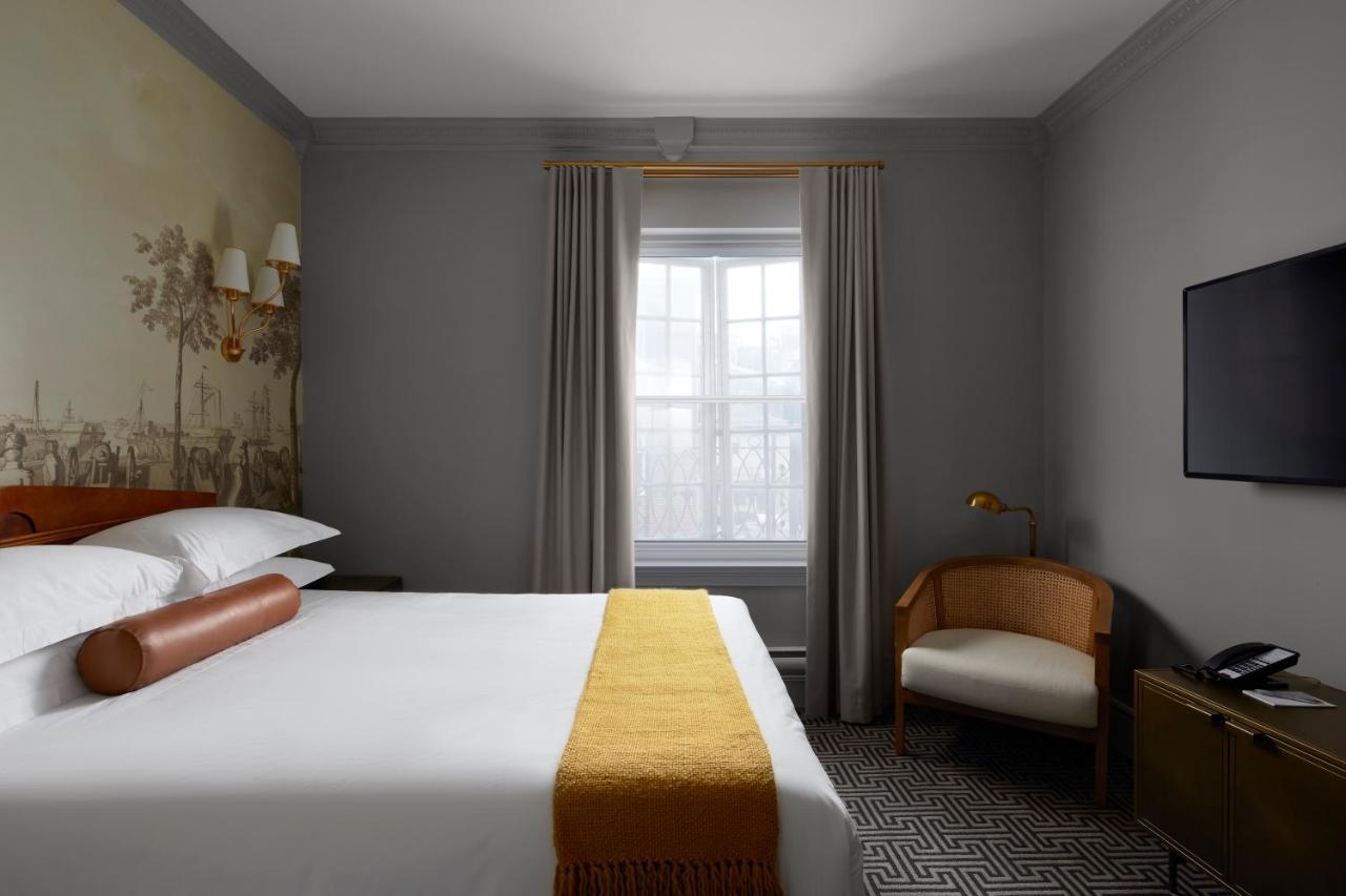 The Franklin On Rittenhouse, A Boutique Hotel Филадельфия Экстерьер фото